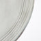 Mica Decorations Tabo Schaal - H9 x Ø31 cm - Grijs