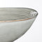 Mica Decorations Tabo Schaal - H9 x Ø31 cm - Grijs