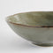 Mica Decorations Tabo Schaal - H9 x Ø31 cm - Groen