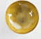 Mica Decorations Tabo Schaal - H9 x Ø31 cm - Oker