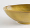 Mica Decorations Tabo Schaal - H9 x Ø31 cm - Oker