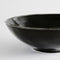 Mica Decorations Tabo Schaal - H9 x Ø31 cm - Zwart