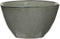 Mica Decorations - Tabo schaal kom grijs - h5xd11cm