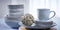 Mica Decorations Tabo Serviesset 4 Persoons - Grijs