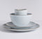 Mica Decorations Tabo Serviesset 4 Persoons - Grijs