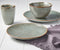 Mica Decorations Tabo Serviesset 4 Persoons - Groen