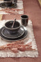 Mica Decorations Tabo Serviesset 4 Persoons - Zwart