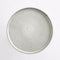 Mica Decorations Tabo Taartplateau - H10 x Ø27 cm - Grijs