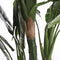 Mica Decorations Taro Kunstplant - H105 x Ø90 cm - Groen