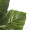 Mica Decorations Taro Kunstplant - H90 x Ø100 cm - Groen