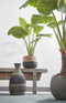 Mica Decorations Taro Kunstplant - H90 x Ø100 cm - Groen