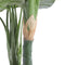 Mica Decorations Taro Kunstplant - H90 x Ø60 cm - Groen