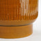 Mica Decorations Thiago Bloempot - H23 x Ø26 cm - Terracotta - Oker