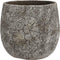Mica Decorations Thomas Bloempot - H19 x Ø21 cm - Off White