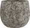 Mica Decorations Thomas Bloempot - H20,5 x Ø24 cm - Off White