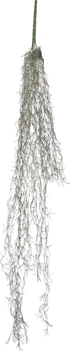 Mica Decorations tillandsia hangend groen maat in cm: 115