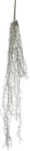 Mica Decorations tillandsia hangend groen maat in cm: 115
