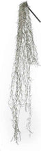 Mica Decorations tillandsia hangend groen maat in cm: 115