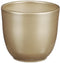 Mica Decorations Tusca Bloempot - H11 x Ø12 cm - Goud