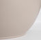 Mica Decorations Tusca Bloempot - H14 x Ø14,5 cm - Mat - Taupe