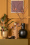 Mica Decorations Tusca Bloempot - H16 x Ø17 cm - Goud