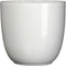 Mica Decorations Tusca Bloempot - H16 x Ø17 cm - Wit