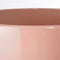 Mica Decorations Tusca Bloempot - H23 x Ø25 cm - Lichtroze