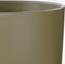 Mica Decorations Tusca Bloempot - H25 x Ø28 cm - Groen