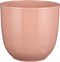 Mica Decorations Tusca Bloempot - H25 x Ø28 cm - Lichtroze