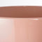Mica Decorations Tusca Bloempot - H25 x Ø28 cm - Lichtroze