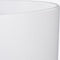 Mica Decorations Tusca Bloempot - H25 x Ø28 cm - Mat - Wit