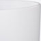 Mica Decorations Tusca Bloempot - H25 x Ø28 cm - Mat - Wit