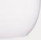 Mica Decorations Tusca Bloempot - H25 x Ø28 cm - Mat - Wit