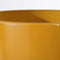 Mica Decorations Tusca Bloempot - H25 x Ø28 cm - Oker