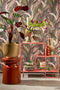 Mica Decorations Tusca Bloempot - H28,5 x Ø31 cm - Goud