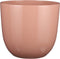 Mica Decorations Tusca Bloempot - H28,5 x Ø31 cm - Lichtroze