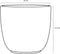 Mica Decorations Tusca Bloempot - H31,5 x Ø35 cm - Antraciet