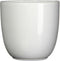 Mica Decorations Tusca Bloempot - H34,5 x Ø39 cm - Wit