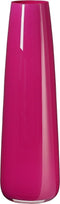 Mica Decorations Vaas Vera - 18x18x60 cm - Glas - Roze