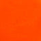 Mica Decorations Vendi Bijzettafel - H44 x Ø32 cm - Keramiek - Oranje