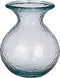 Mica Decorations Verdal Vaas - 20x20x24 cm - Glas