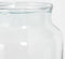 Mica Decorations Vienne Vaas - H52 x Ø29 cm - Gerecycled Glas - Transparant