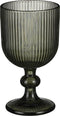 Mica Decorations wijnglas Merlot grijs 250 ml