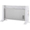 Mica-radiator Grunkel RMC-600 Wit 600 W