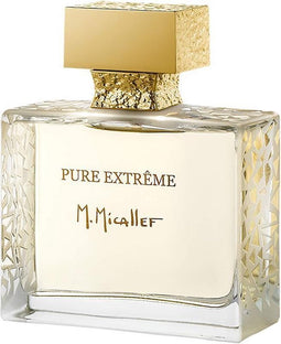 Micallef Pure Extreme by M. Micallef 100 ml - Eau De Parfum Spray