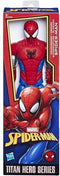Spiderman Titan Hero Series Figuur 30 cm Assorti