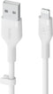 Belkin BOOST CHARGE™ USB-A naar iPhone Lightning - 2m - Wit