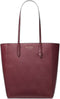 Michael Kors Bordeaux Vincent Tote Tas