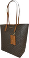 Michael Kors Bruin Jet Set Travel Shopper