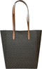 Michael Kors Bruin Jet Set Travel Shopper
